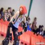 Tournoi Roller Derby @ Jeux du Roller (Pibrac)